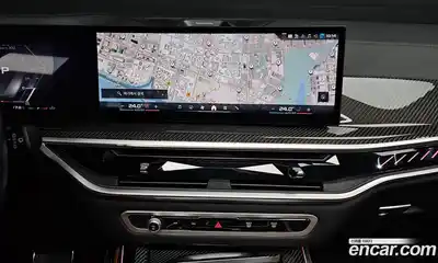 BMW X5 2024 4.4 Автомат в Москве № 154154, миниатюра 4