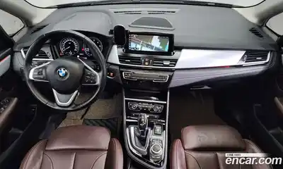 BMW 2-Series 2021 2.0 Автомат в Москве № 154795, миниатюра 11