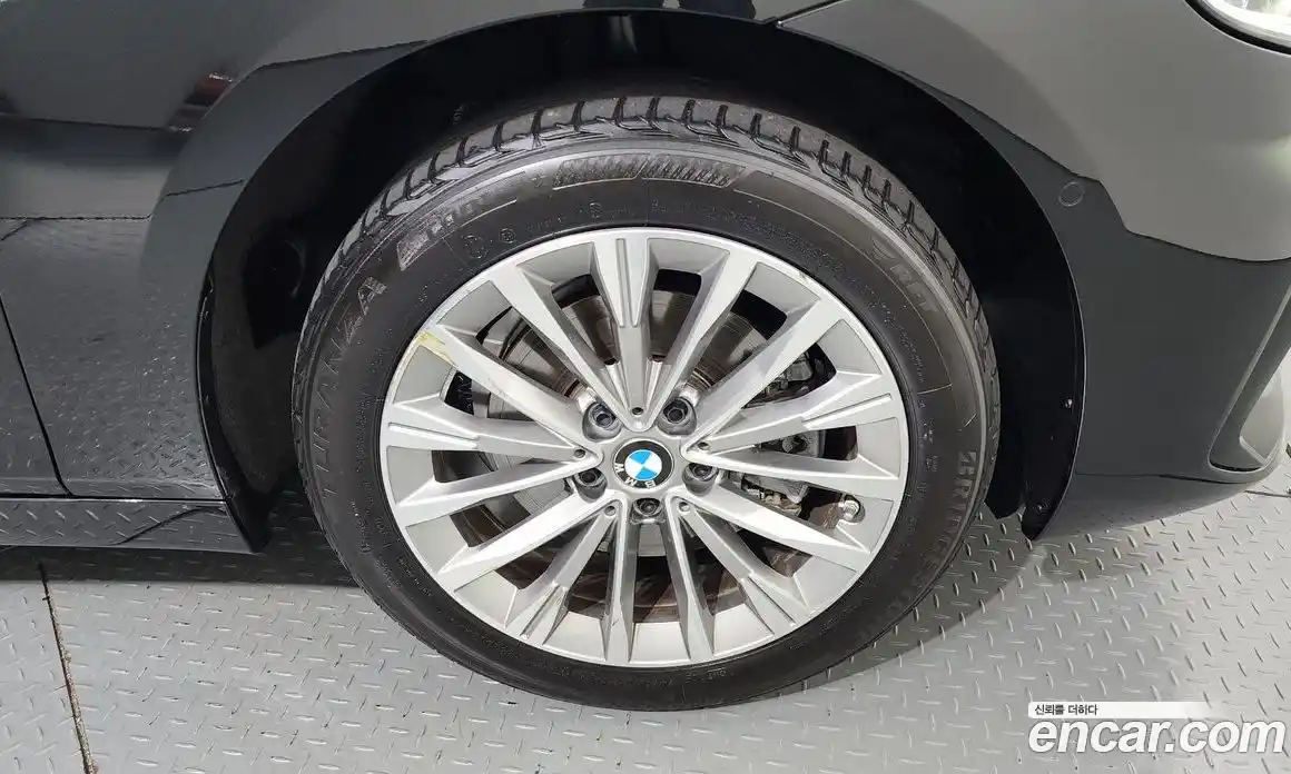 BMW 2-Series 2021 2.0 Автомат в Москве № 154795, фото 13