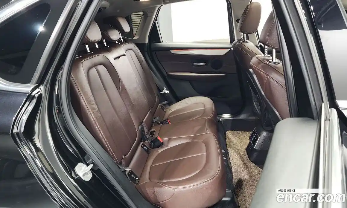 BMW 2-Series 2021 2.0 Автомат в Москве № 154795, фото 18