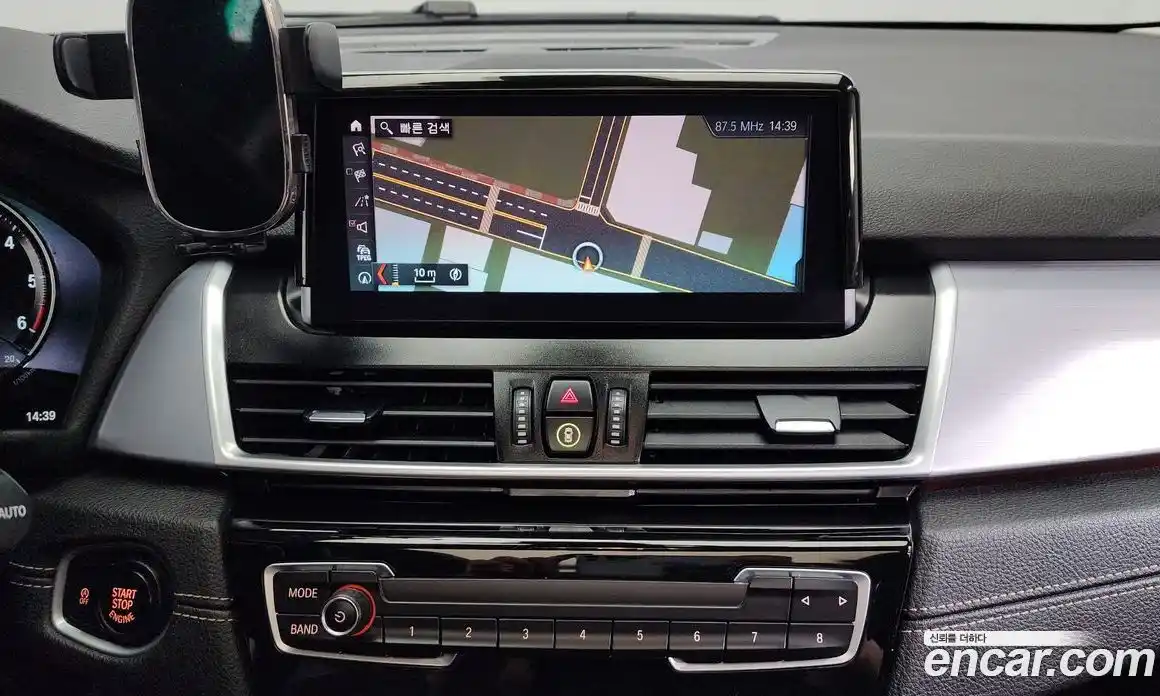 BMW 2-Series 2021 2.0 Автомат в Москве № 154795, фото 20