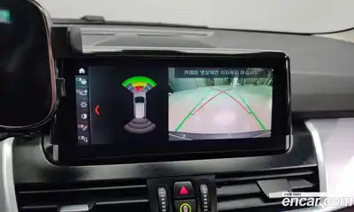 BMW 2-Series 2021 2.0 Автомат в Москве № 154795, миниатюра 3