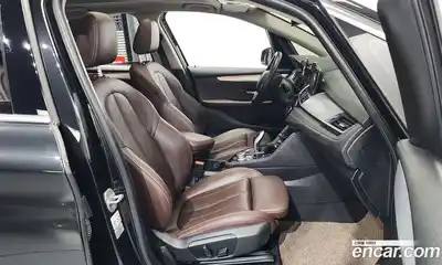 BMW 2-Series 2021 2.0 Автомат в Москве № 154795, миниатюра 5