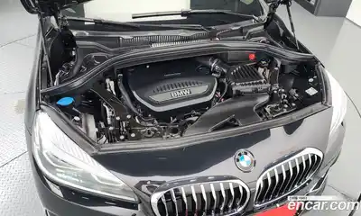 BMW 2-Series 2021 2.0 Автомат в Москве № 154795, миниатюра 7