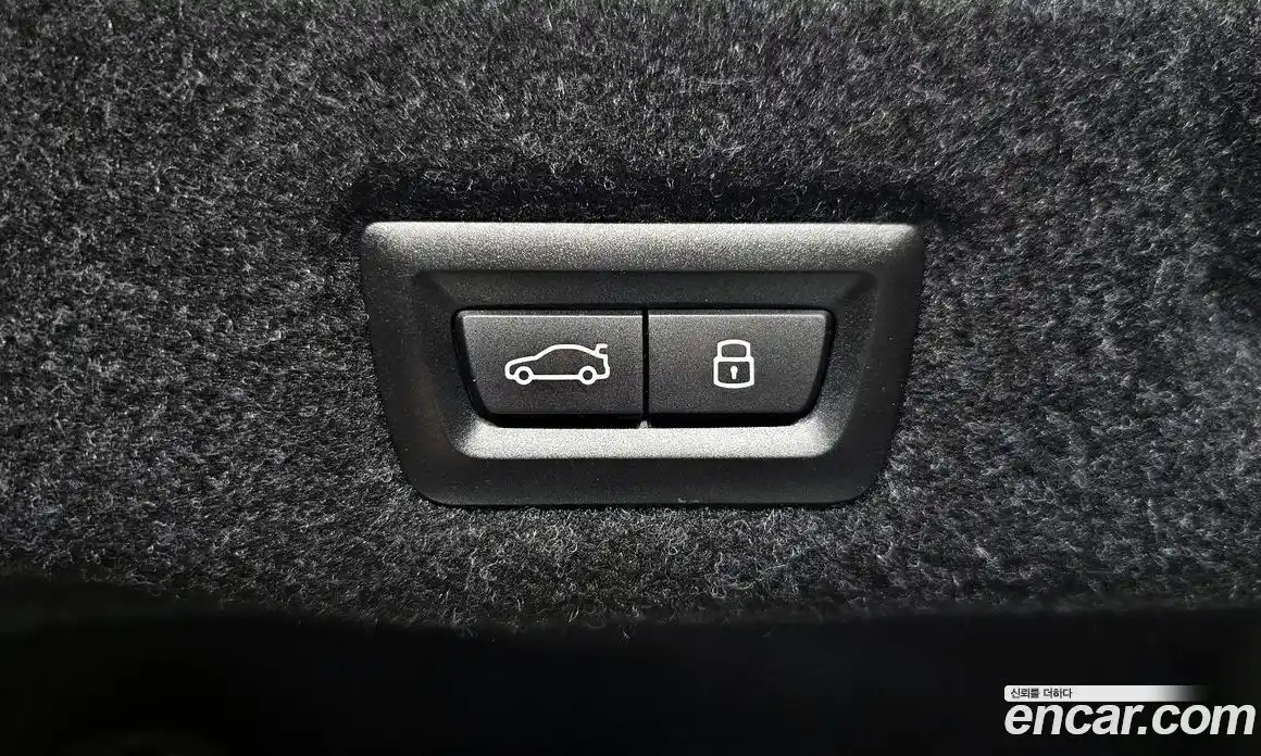 BMW 5-Series 2024 2.0 Автомат в Москве № 156929, фото 18