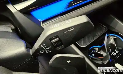 BMW 5-Series 2024 2.0 Автомат в Москве № 156929, миниатюра 4