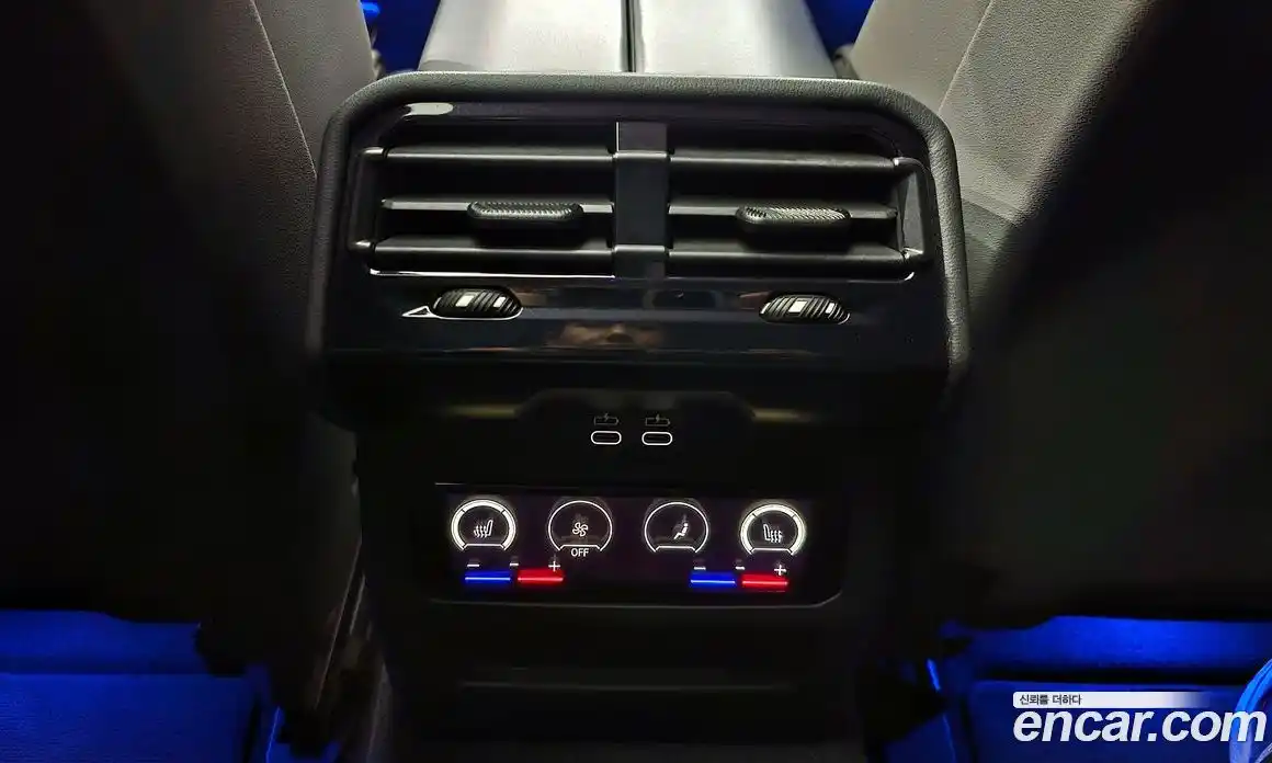 BMW 5-Series 2024 2.0 Автомат в Москве № 156929, фото 5