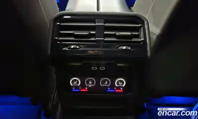 BMW 5-Series 2024 2.0 Автомат в Москве № 156929, миниатюра 5