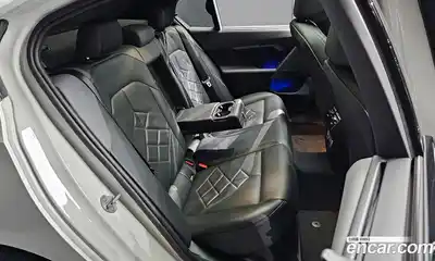 BMW 5-Series 2024 2.0 Автомат в Москве № 156929, миниатюра 7