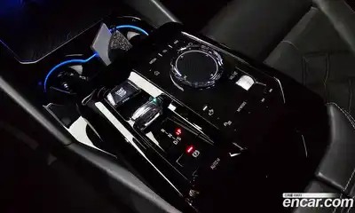 BMW 5-Series 2024 2.0 Автомат в Москве № 156929, миниатюра 8