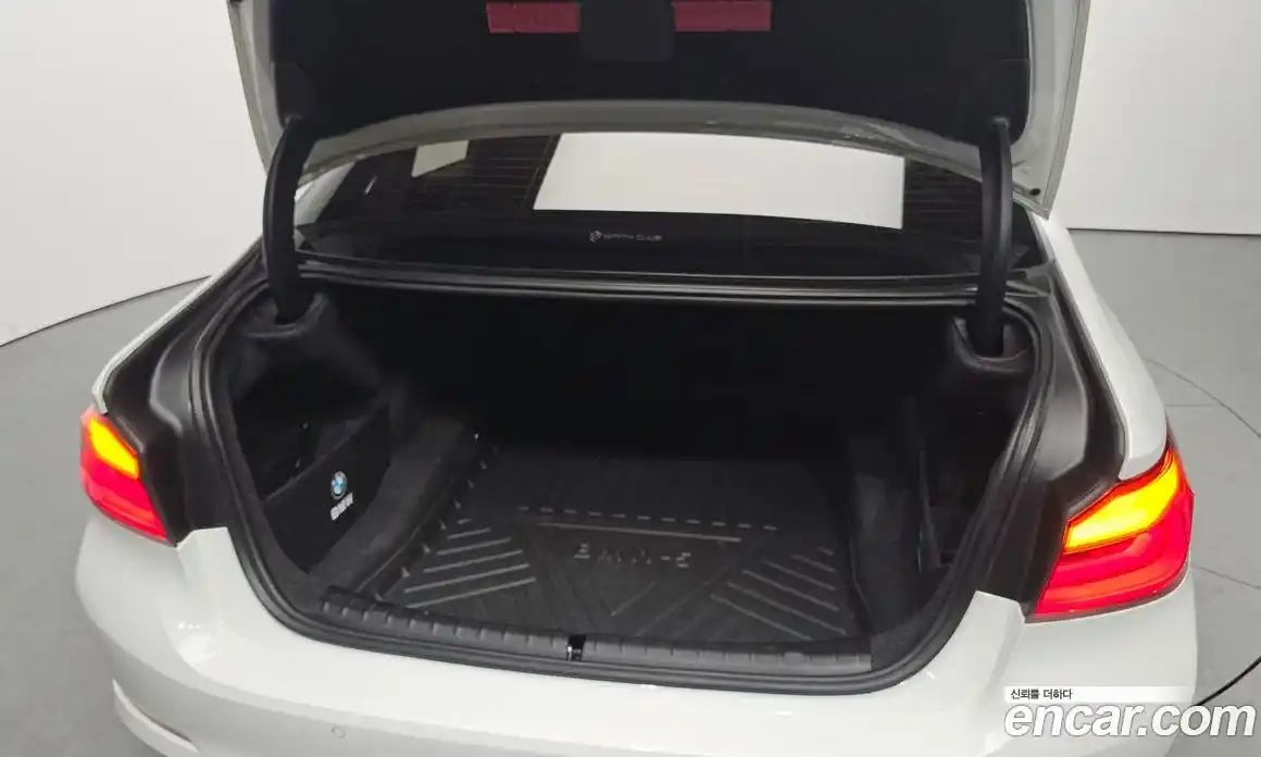 BMW 5-Series 2019 2.0 Автомат в Москве № 158700, фото 19