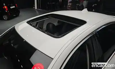 BMW 5-Series 2019 2.0 Автомат в Москве № 158700, миниатюра 3