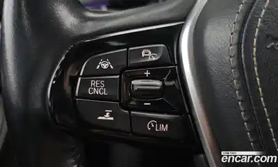 BMW 5-Series 2019 2.0 Автомат в Москве № 158700, миниатюра 10