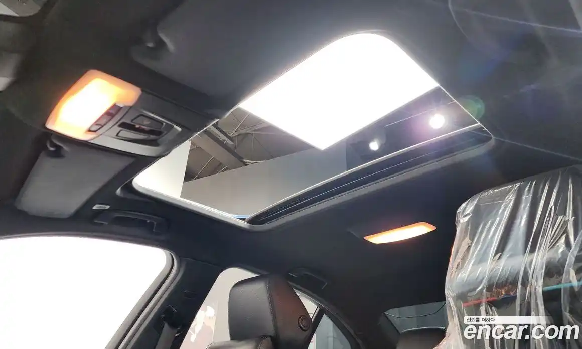 BMW 3-Series 2018 2.0 Автомат в Москве № 158715, фото 11