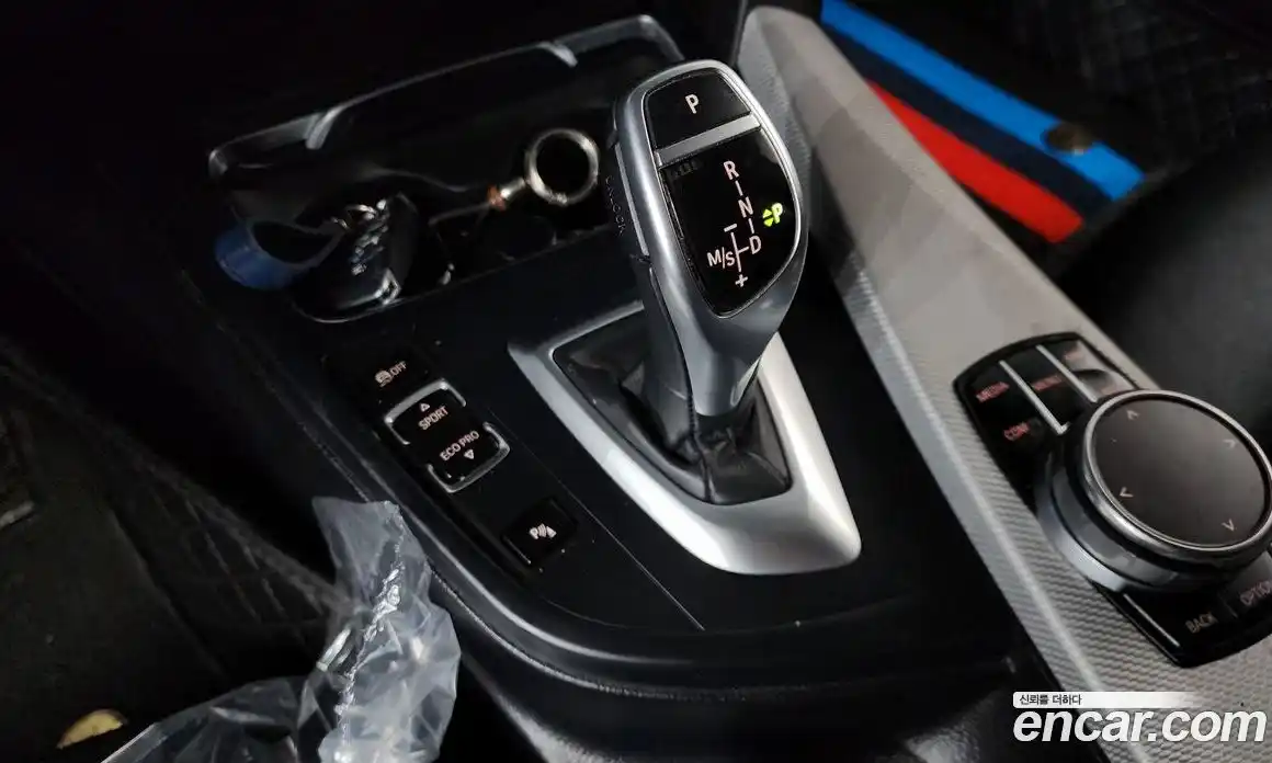 BMW 3-Series 2018 2.0 Автомат в Москве № 158715, фото 12