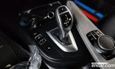 BMW 3-Series 2018 2.0 Автомат в Москве № 158715, миниатюра 12