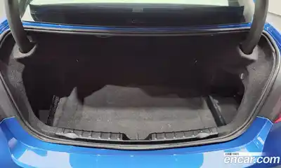 BMW 3-Series 2018 2.0 Автомат в Москве № 158715, миниатюра 5