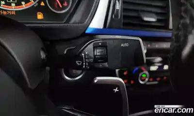 BMW 3-Series 2018 2.0 Автомат в Москве № 158715, миниатюра 6