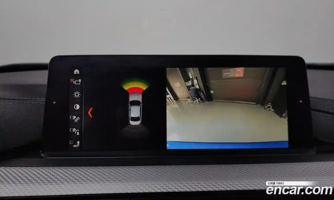 BMW 3-Series 2018 2.0 Автомат в Москве № 158715, фото 10