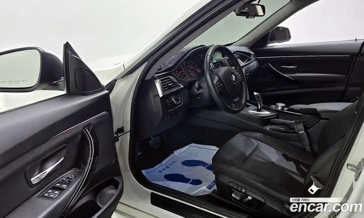 BMW Gran Turismo 2017 2.0 Автомат в Москве № 159036, фото 13