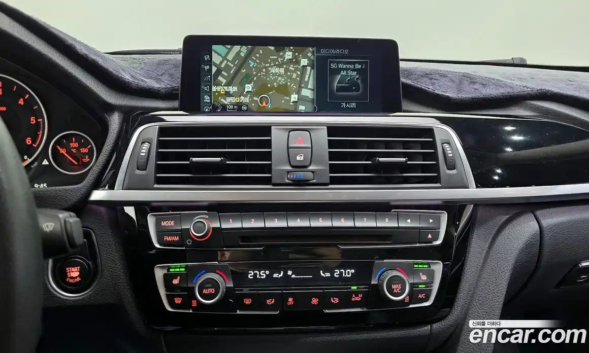 BMW Gran Turismo 2017 2.0 Автомат в Москве № 159036, фото 4