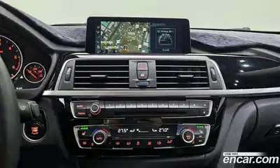 BMW Gran Turismo 2017 2.0 Автомат в Москве № 159036, миниатюра 4