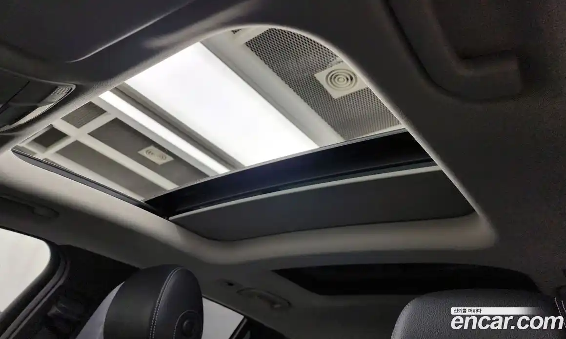 Mercedes-Benz GLC-Class 2019 2.0 Автомат в Москве № 160425, фото 13