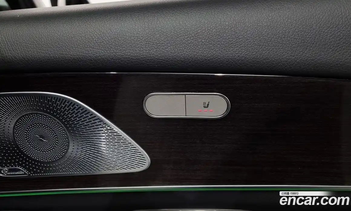 Mercedes-Benz GLE-Class 2020 2.9 Автомат в Москве № 160574, фото 13