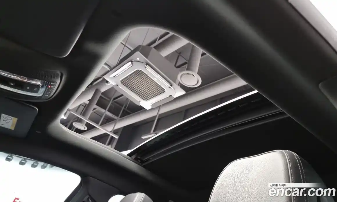 Mercedes-Benz GLE-Class 2020 2.9 Автомат в Москве № 160574, фото 20