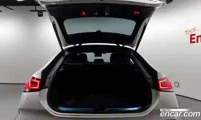 Mercedes-Benz GLE-Class 2020 2.9 Автомат в Москве № 160574, миниатюра 8