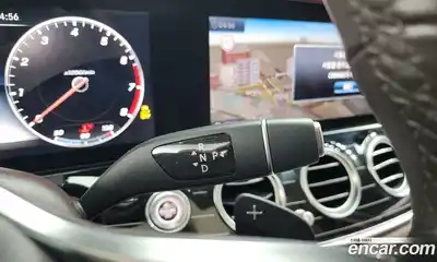 Mercedes-Benz E-Class 2020 3.0 Автомат в Москве № 161015, миниатюра 11