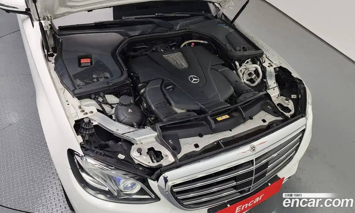 Mercedes-Benz E-Class 2020 3.0 Автомат в Москве № 161015, фото 13