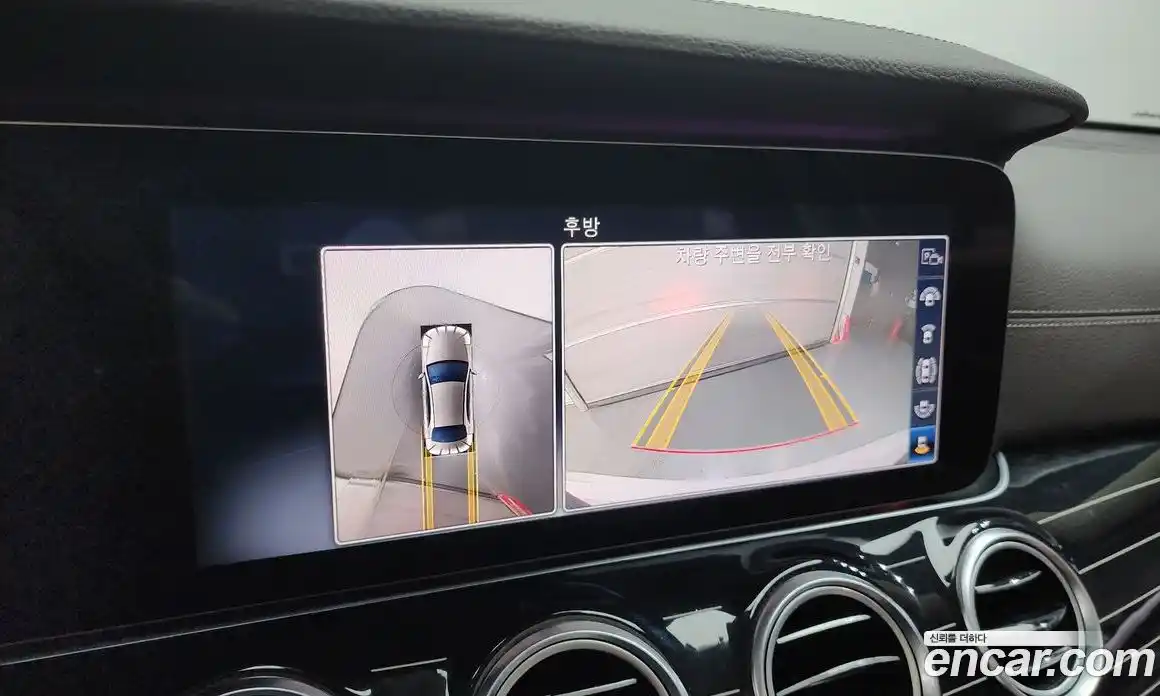 Mercedes-Benz E-Class 2020 3.0 Автомат в Москве № 161015, фото 17