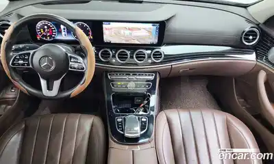 Mercedes-Benz E-Class 2020 3.0 Автомат в Москве № 161015, миниатюра 2