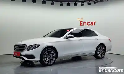 Mercedes-Benz E-Class 2020 3.0 Автомат в Москве № 161015, миниатюра 9