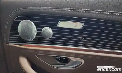 Mercedes-Benz E-Class 2020 3.0 Автомат в Москве № 161015, миниатюра 10