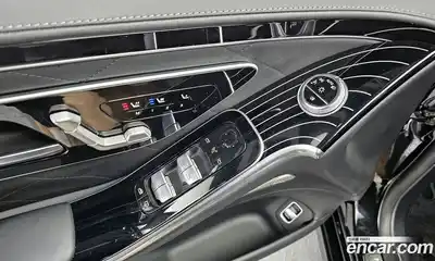 Mercedes-Benz S-Class 2023 4.0 Автомат в Москве № 161344, миниатюра 11