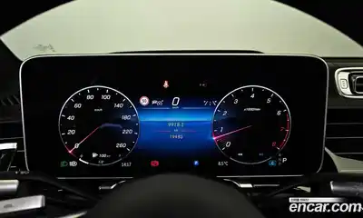 Mercedes-Benz S-Class 2023 4.0 Автомат в Москве № 161344, миниатюра 3