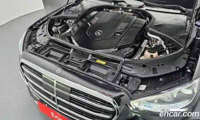 Mercedes-Benz S-Class 2023 4.0 Автомат в Москве № 161344, миниатюра 7