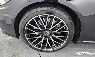 Mercedes-Benz S-Class 2023 4.0 Автомат в Москве № 161344, миниатюра 9