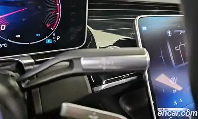 Mercedes-Benz S-Class 2023 4.0 Автомат в Москве № 161344, миниатюра 10