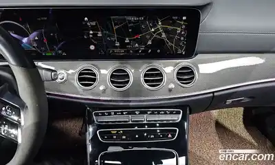 Mercedes-Benz E-Class 2022 3.0 Автомат в Москве № 161545, миниатюра 11