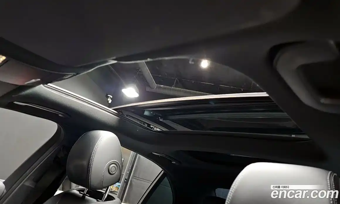 Mercedes-Benz E-Class 2022 3.0 Автомат в Москве № 161545, фото 13