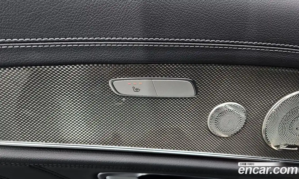 Mercedes-Benz E-Class 2022 3.0 Автомат в Москве № 161545, фото 14