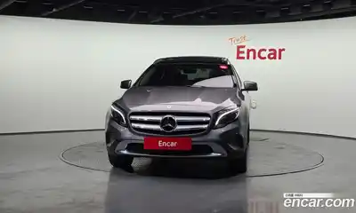 Mercedes-Benz GLA-Class 2017 2.1 Автомат в Москве № 161946, миниатюра 12