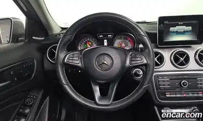 Mercedes-Benz GLA-Class 2017 2.1 Автомат в Москве № 161946, миниатюра 5