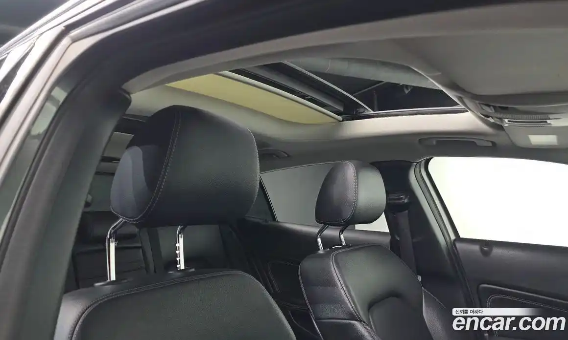 Mercedes-Benz GLA-Class 2017 2.1 Автомат в Москве № 161946, фото 6