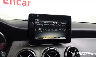 Mercedes-Benz GLA-Class 2017 2.1 Автомат в Москве № 161946, миниатюра 10