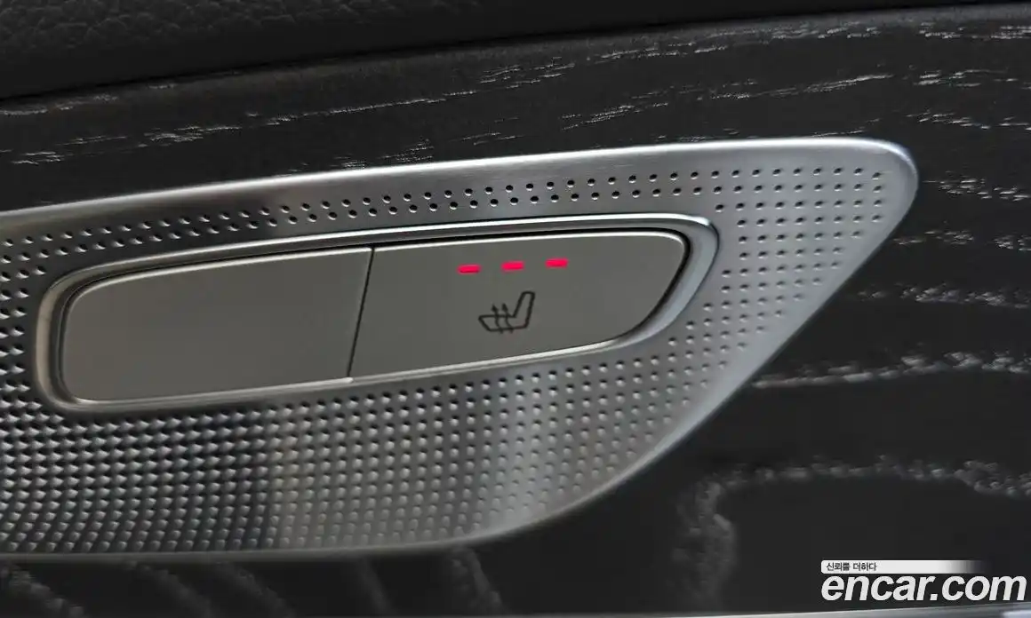 Mercedes-Benz CLS-Class 2023 3.0 Автомат в Москве № 162105, фото 12