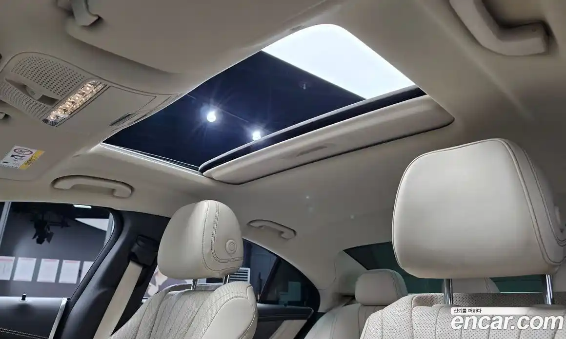 Mercedes-Benz CLS-Class 2023 3.0 Автомат в Москве № 162105, фото 16